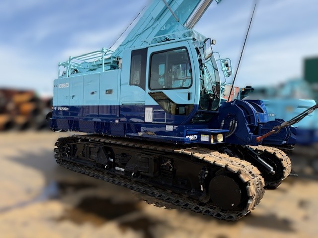 KOBELCO TK750G-FS(レンタル用)