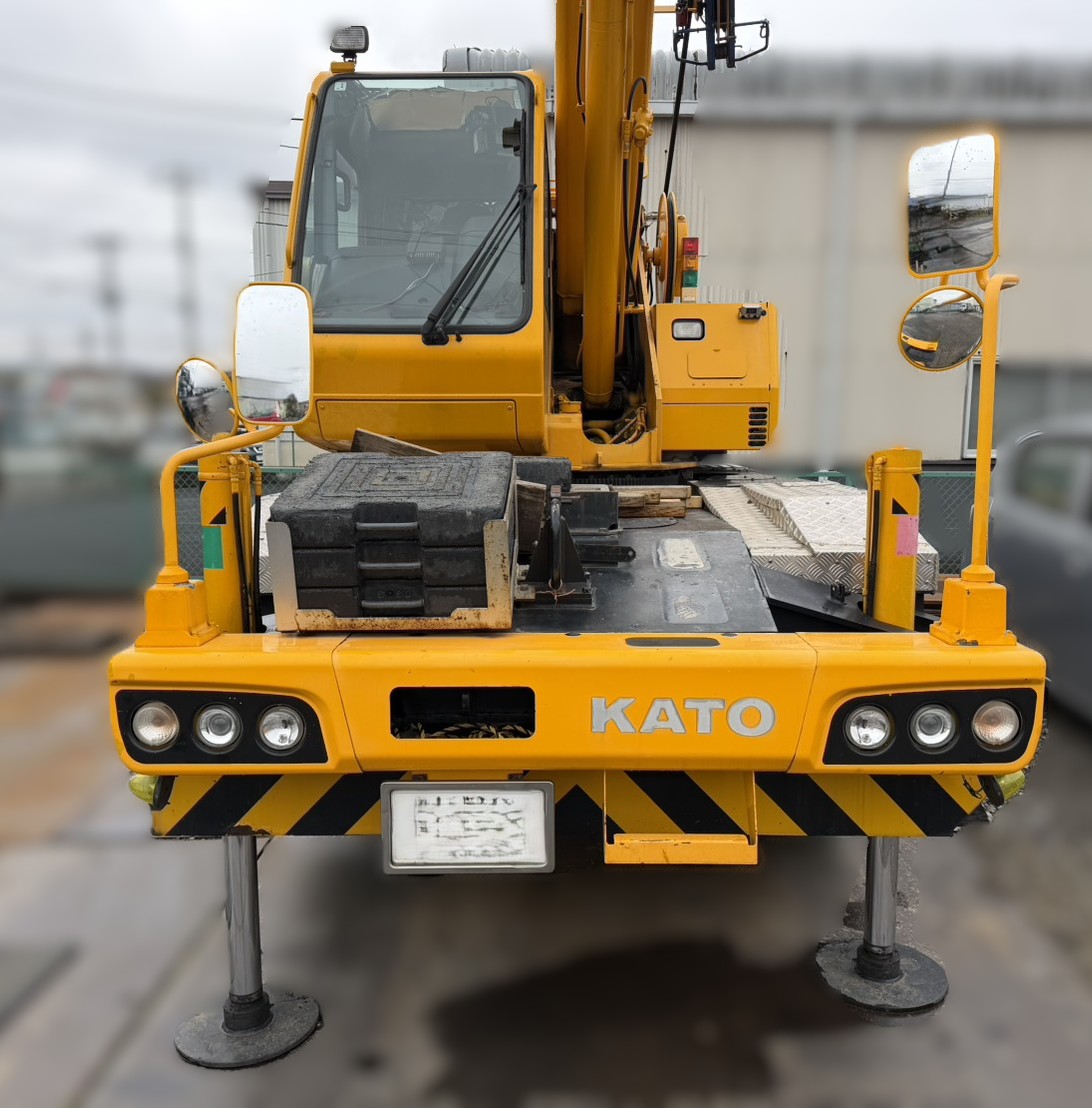 KATO KRM-13H-3
